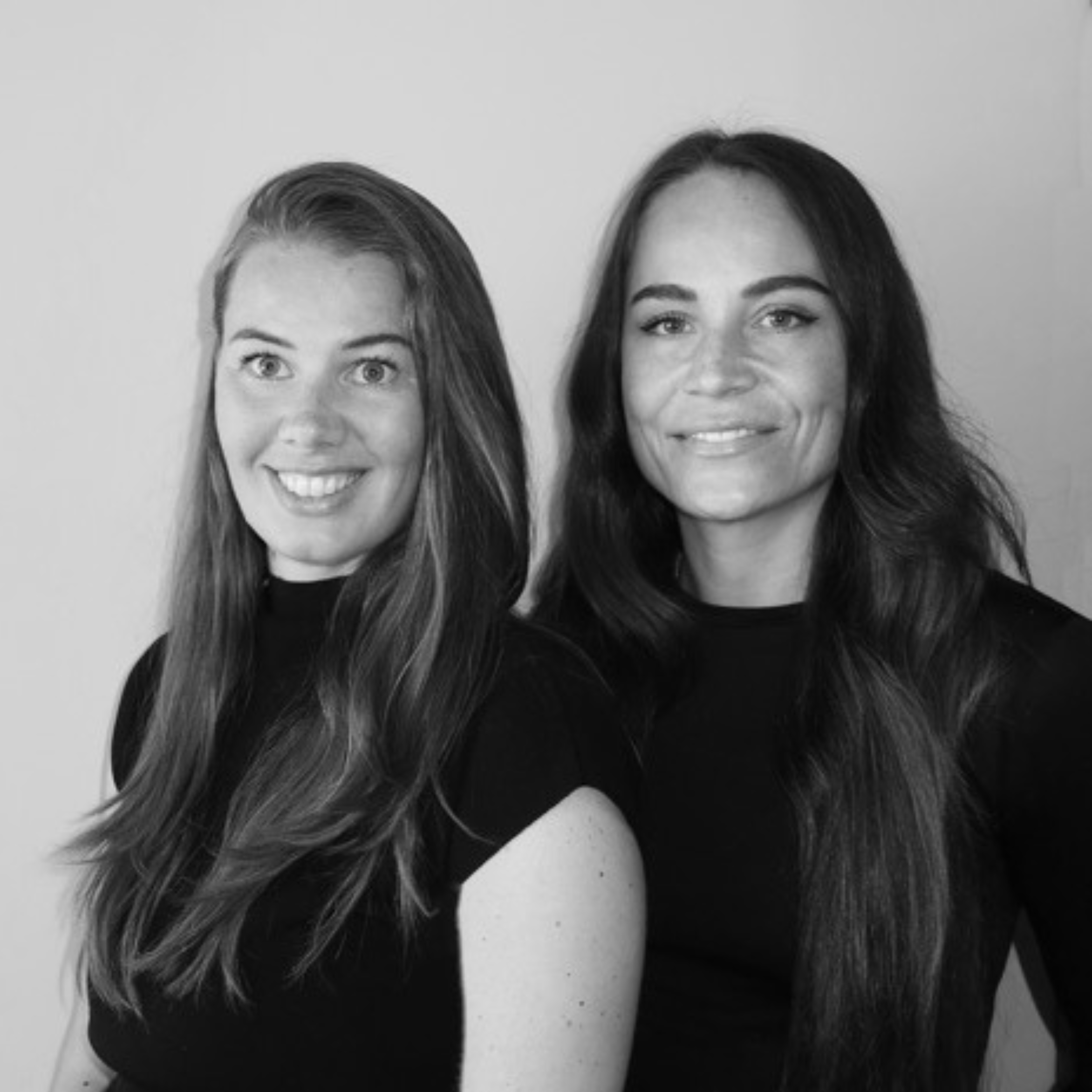 A cocktail with Marlous & Mareille