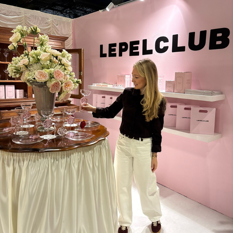 February: Spoon Letter