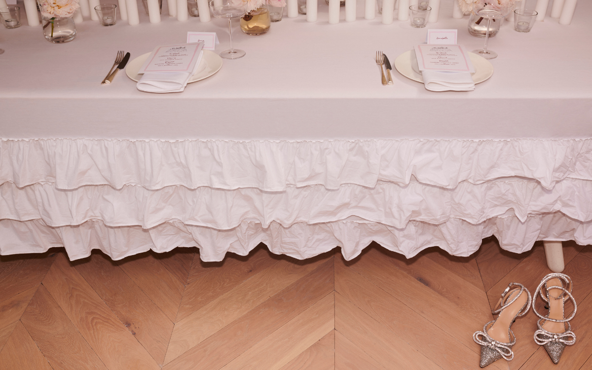 Tablecloths