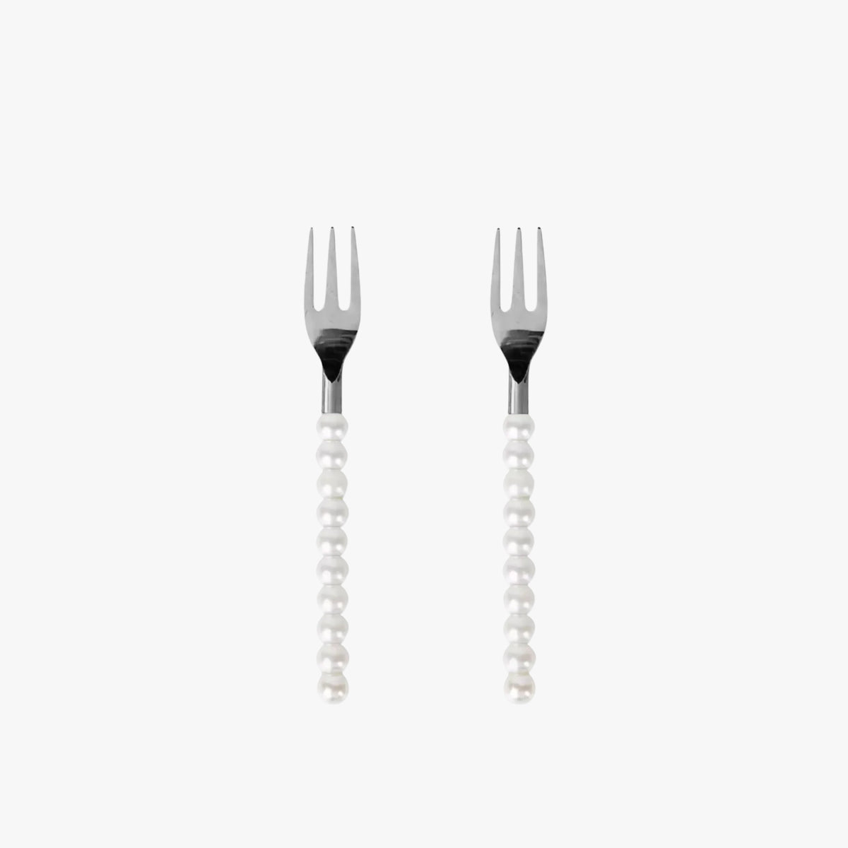 Pearl Forks (Set of Two)