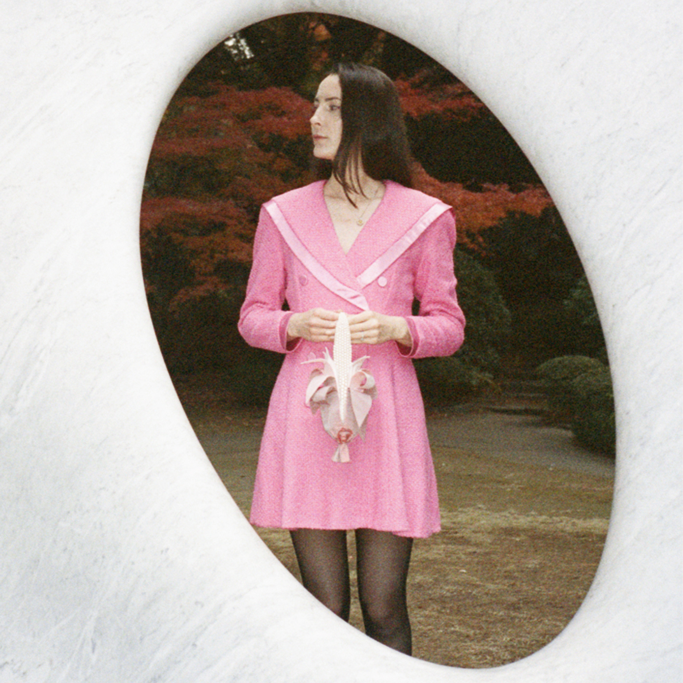 A coffee with Camille