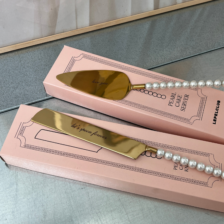 May: Spoon Letter