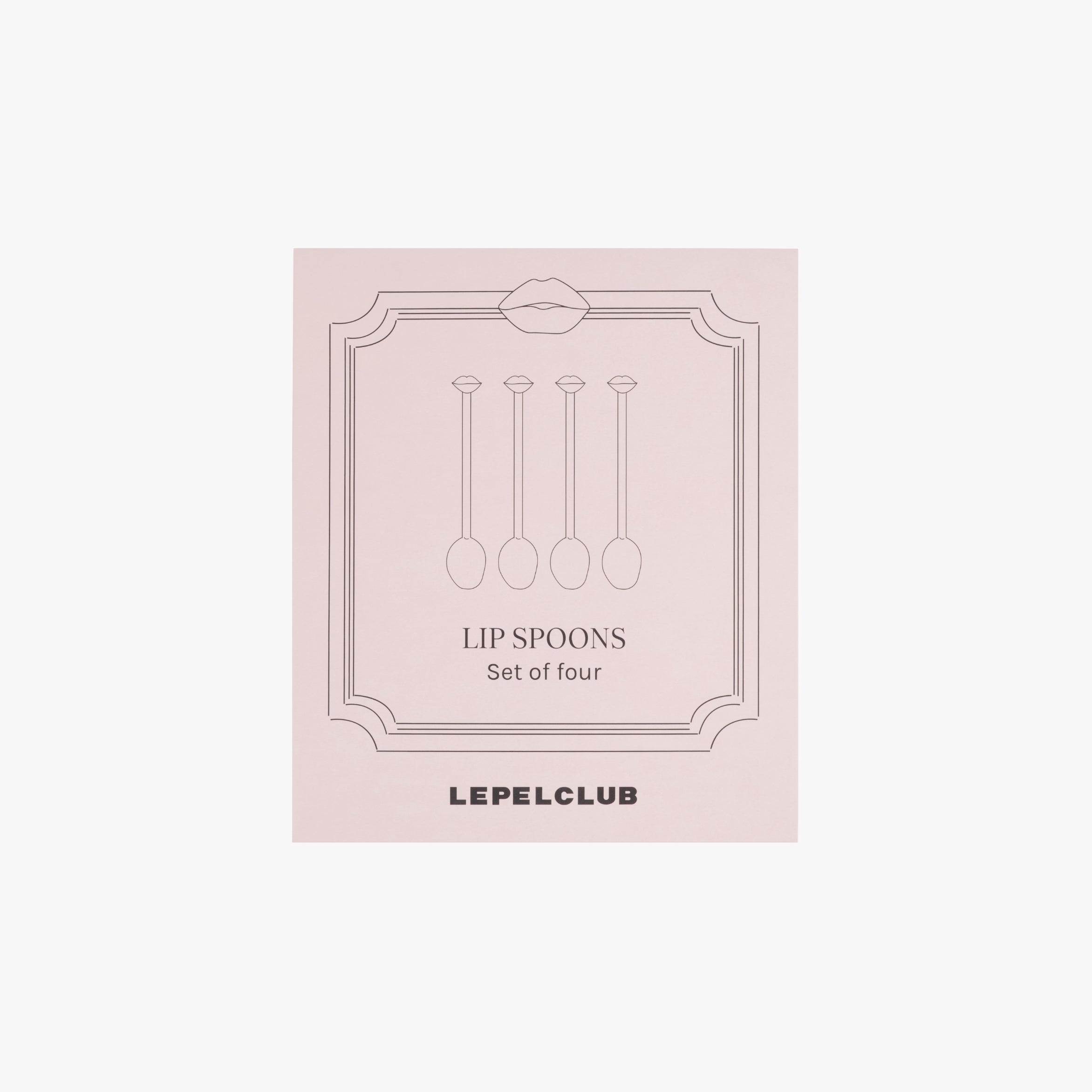 Lip Spoons