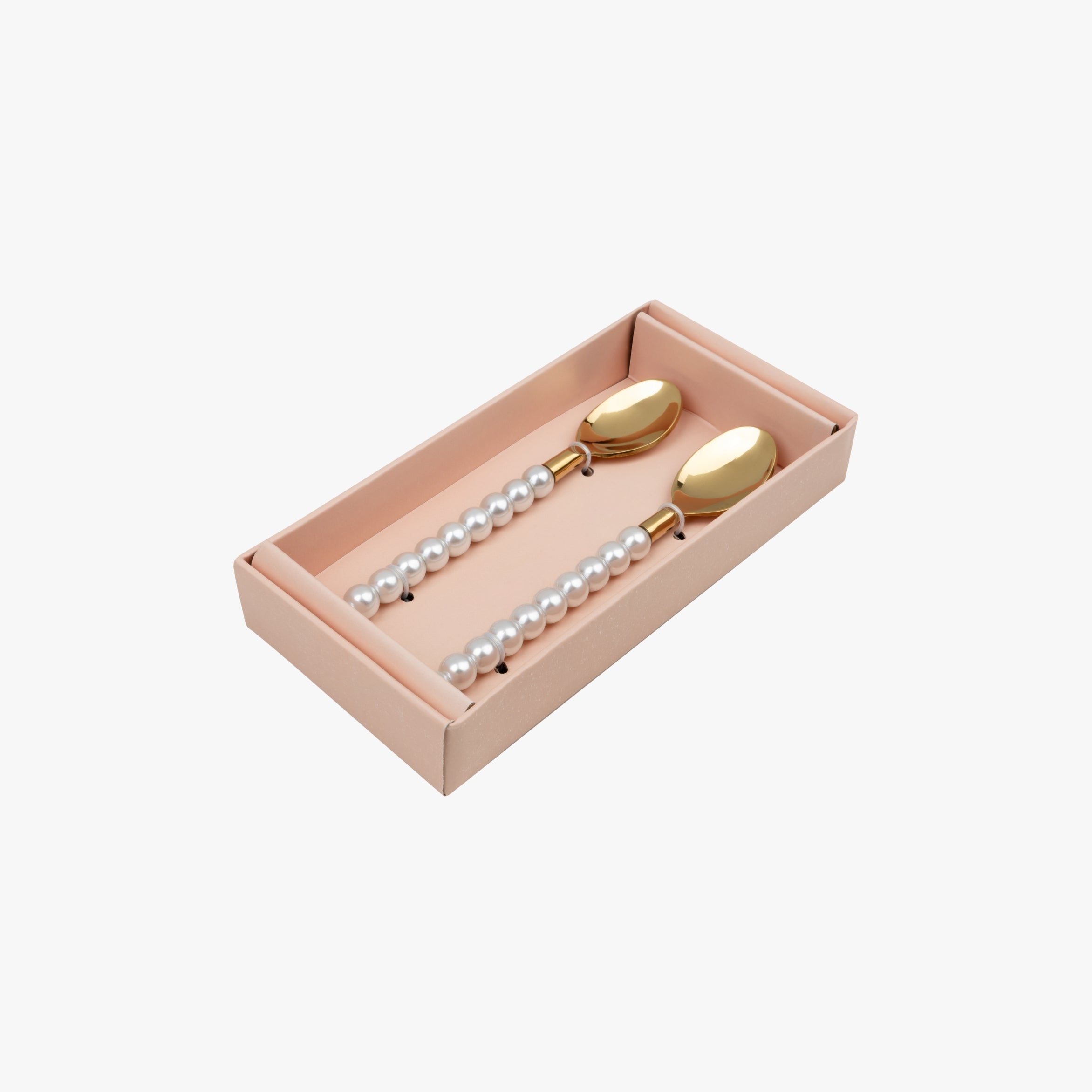 Lepelclub Pearl Spoons - Thumbnail 5