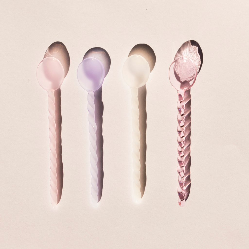 Mixed spoons Lepelclub